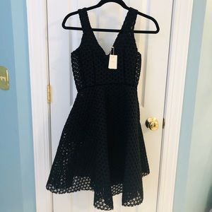 $470 new authentic maje dress